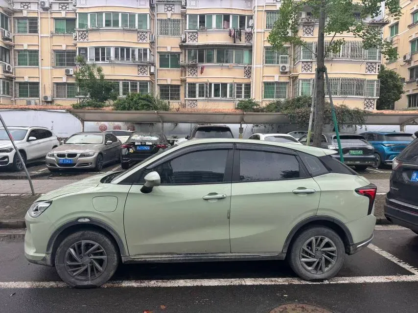 2022 Leapmotor T03 BEV 41KWH,autocango,china used car exporter,china ev exporter,chinese used car exporter,chinese used ev exporter