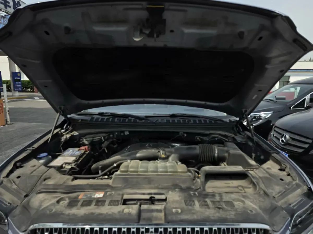 2019 Lincoln Navigator 3.5T 388HP V6 10AT,autocango,china used car exporter,china ev exporter,chinese used car exporter,chinese used ev exporter