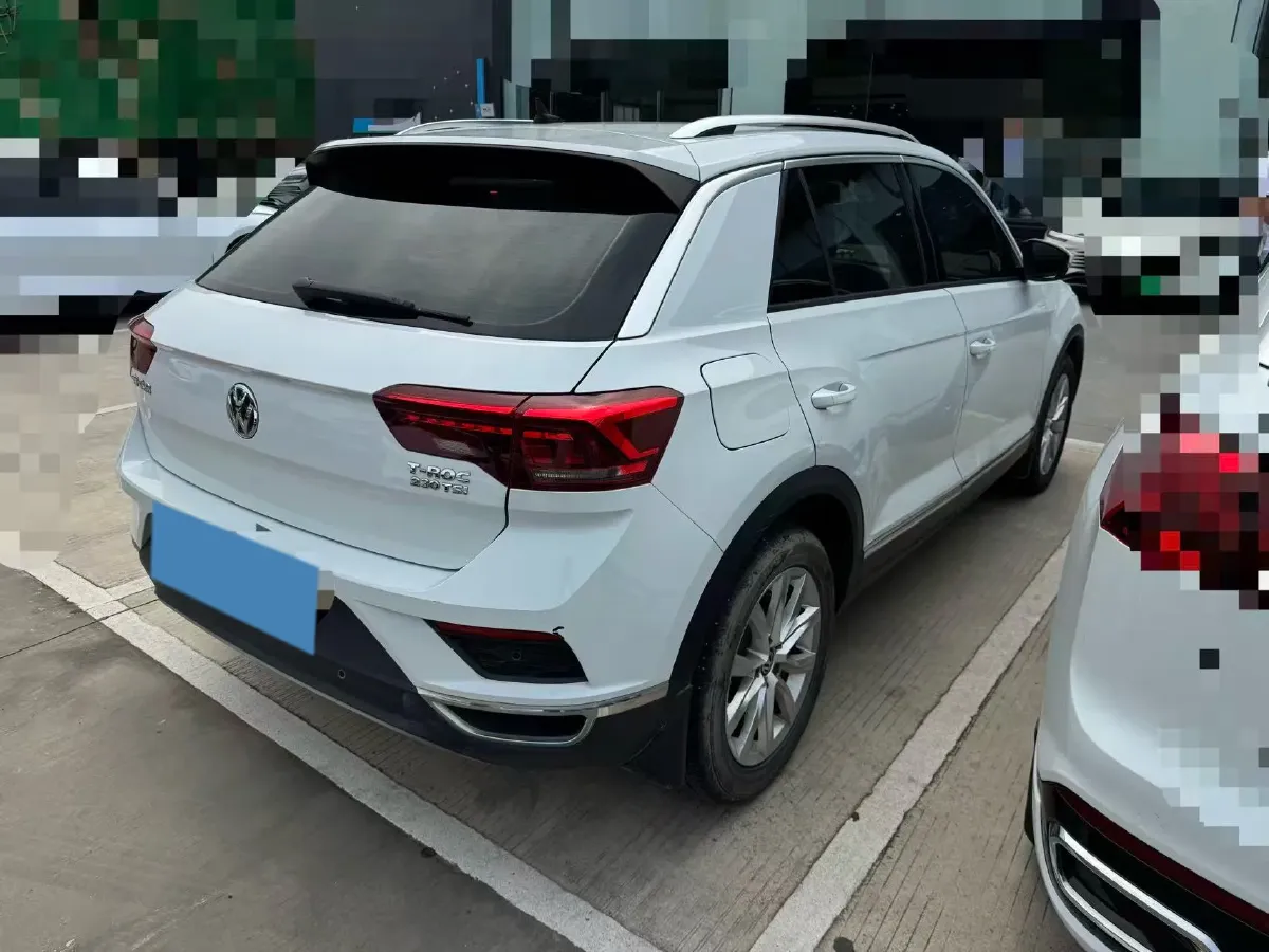 2018 Borgward BX5 1.8T 190HP L4 6AT,autocango,china used car exporter,china ev exporter,chinese used car exporter,chinese used ev exporter