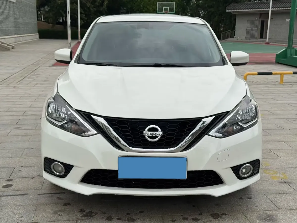 2021 Nissan Sylphy 1.6L 122HP L4 5MT,autocango,china used car exporter,china ev exporter,chinese used car exporter,chinese used ev exporter