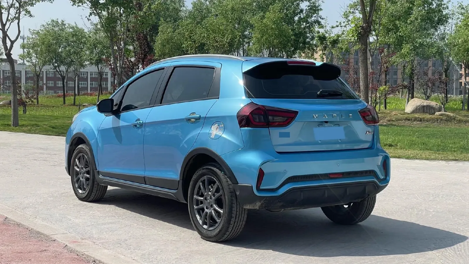 2022 Livan X3 PRO 1.5L 113HP L4 CVT,autocango,china used car exporter,china ev exporter,chinese used car exporter,chinese used ev exporter