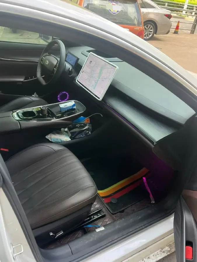 2025 ChangAn QiYuan A07 BEV 68.8KWH,autocango,china used car exporter,china ev exporter,chinese used car exporter,chinese used ev exporter