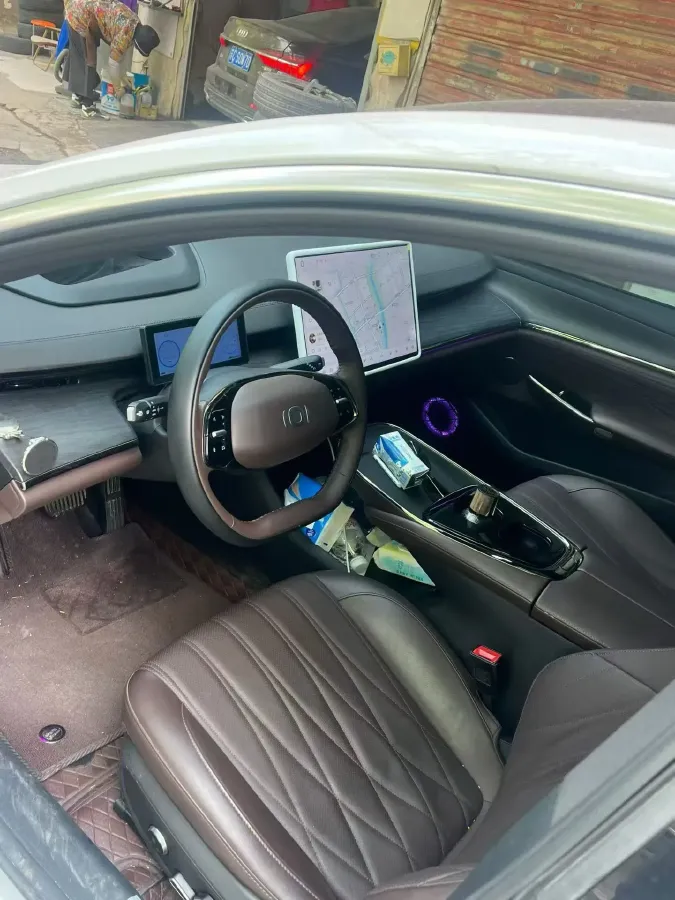 2025 ChangAn QiYuan A07 BEV 68.8KWH,autocango,china used car exporter,china ev exporter,chinese used car exporter,chinese used ev exporter