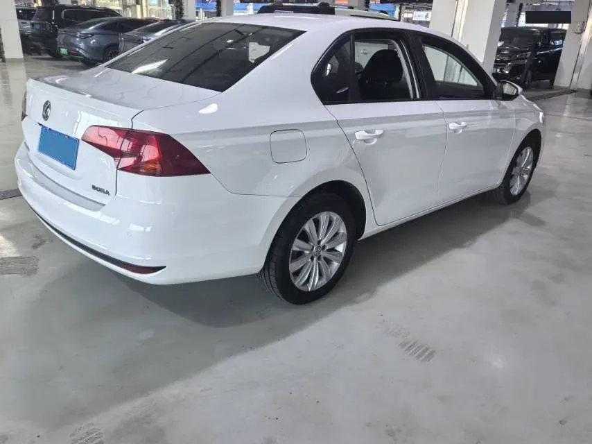 2019 Volkswagen Bora 1.5L 112HP L4 6AT,autocango,china used car exporter,china ev exporter,chinese used car exporter,chinese used ev exporter