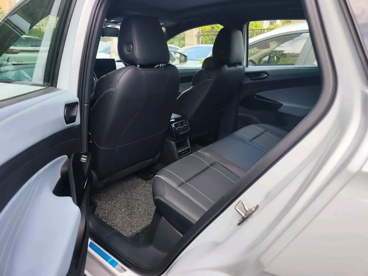 2022 Volkswagen ID.4 X BEV 57.3KWH,autocango,china used car exporter,china ev exporter,chinese used car exporter,chinese used ev exporter