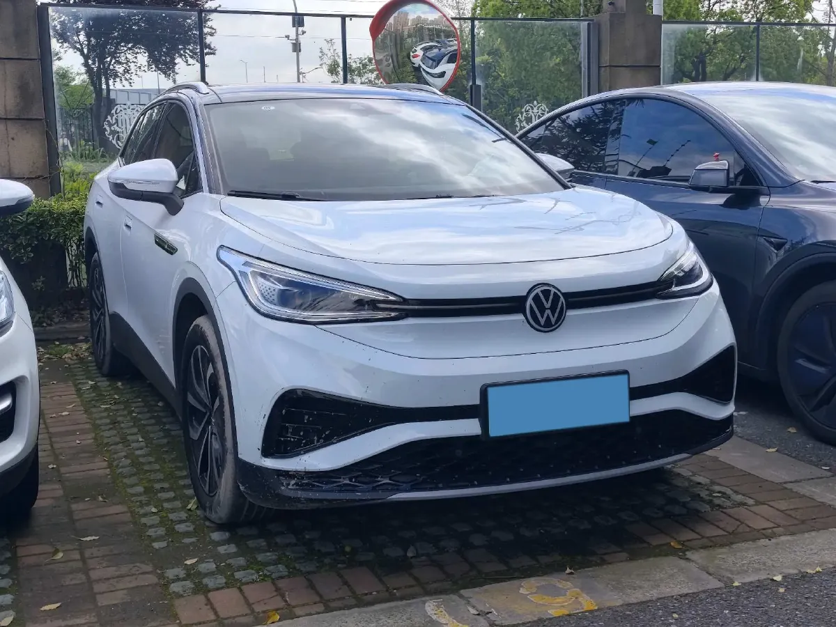 2022 Volkswagen ID.4 X BEV 57.3KWH,autocango,china used car exporter,china ev exporter,chinese used car exporter,chinese used ev exporter