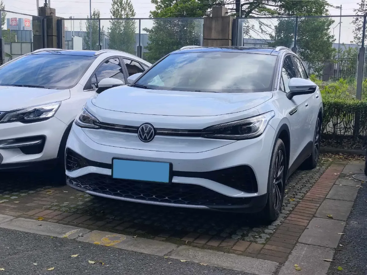 2022 Volkswagen ID.4 X BEV 57.3KWH,autocango,china used car exporter,china ev exporter,chinese used car exporter,chinese used ev exporter