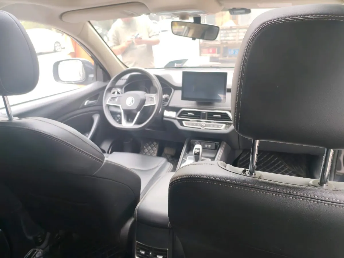 2020 BYD Song 1.5T 160HP L4 6DCT,autocango,china used car exporter,china ev exporter,chinese used car exporter,chinese used ev exporter