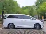 2022 Honda Odyssey 2.0L 146HP L4 E-CVT Hybrid