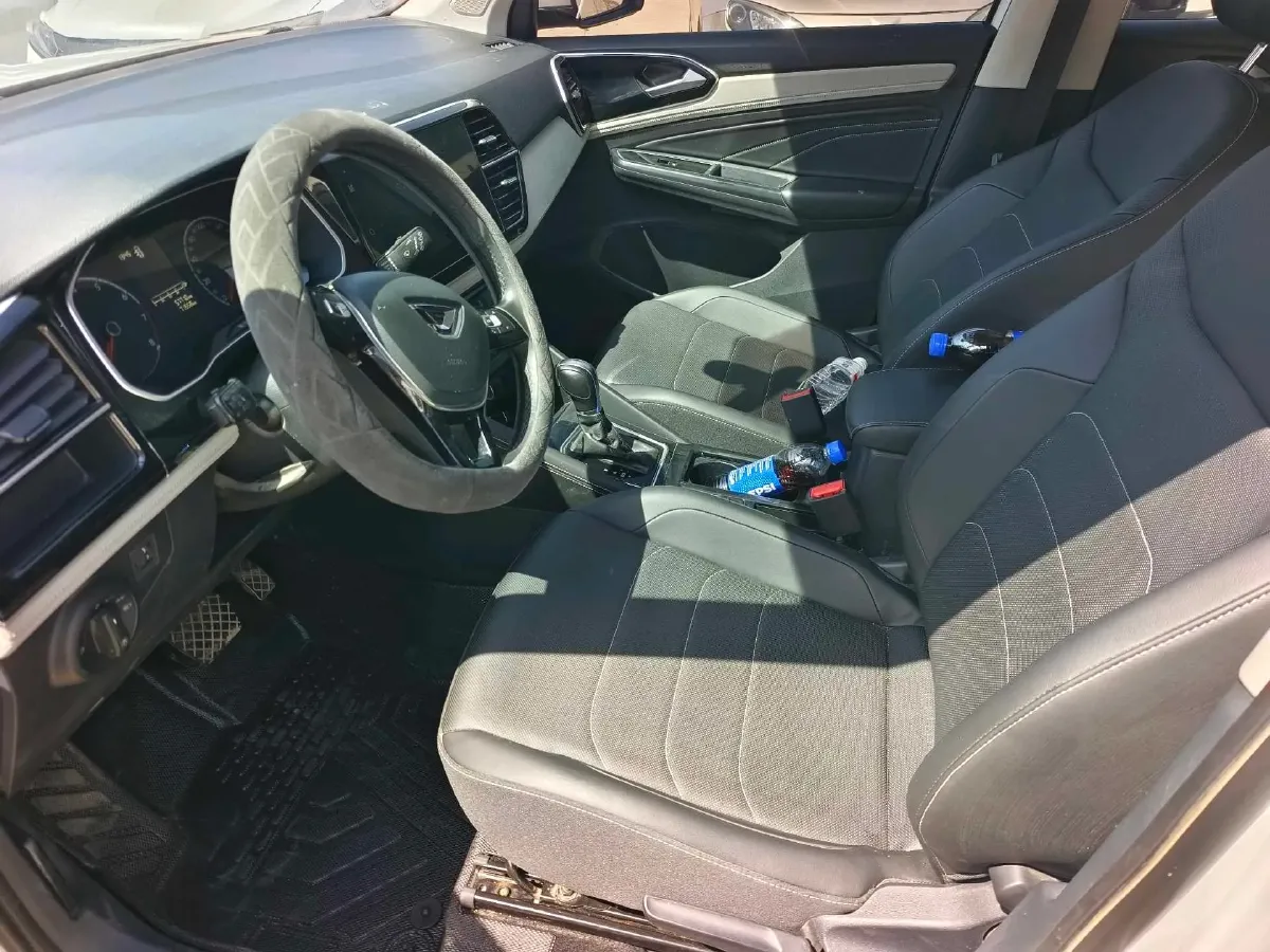 2022 Jetta VS5 1.4T 150HP L4 6AT,autocango,china used car exporter,china ev exporter,chinese used car exporter,chinese used ev exporter