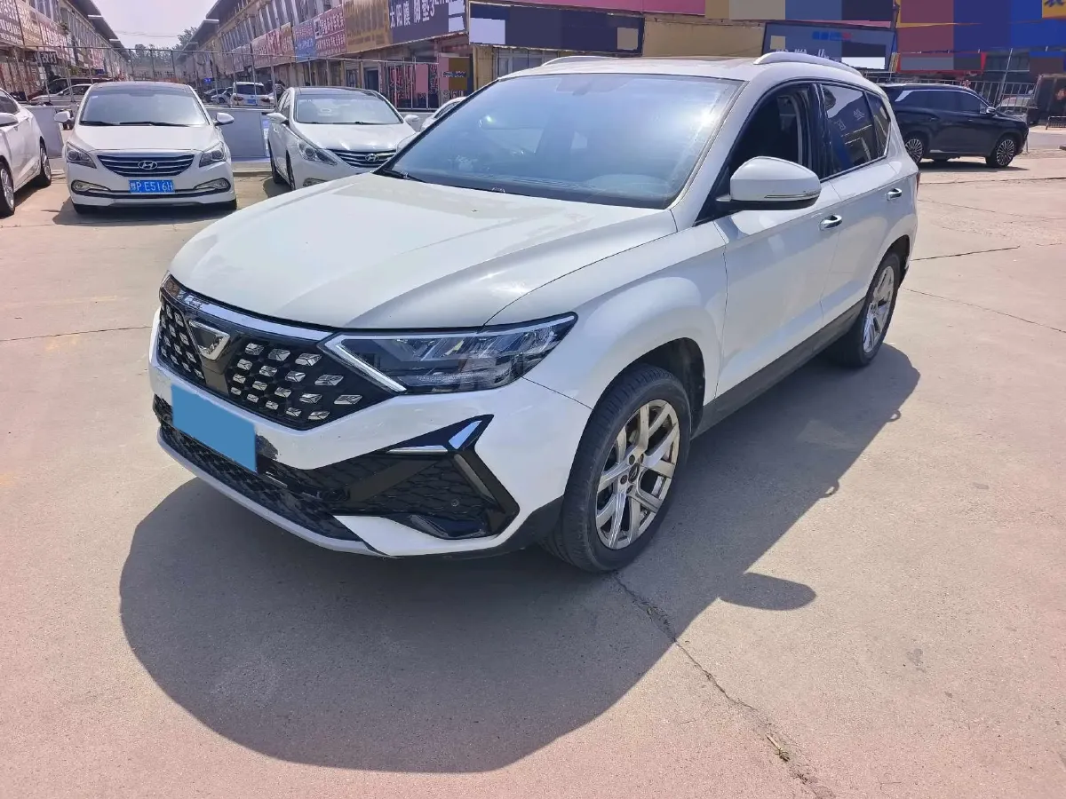 2022 Jetta VS5 1.4T 150HP L4 6AT,autocango,china used car exporter,china ev exporter,chinese used car exporter,chinese used ev exporter