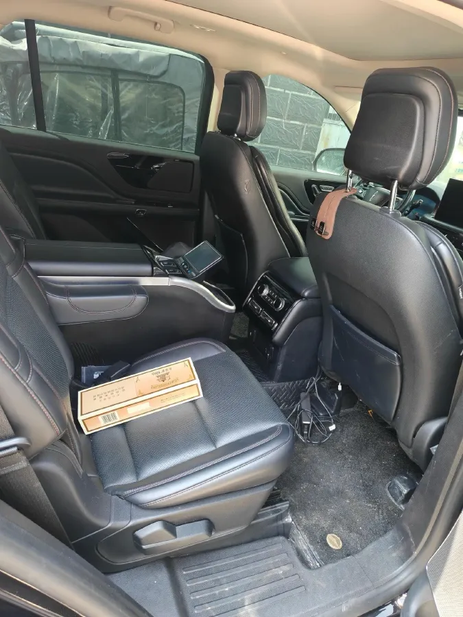 2022 Lincoln Aviator 3.0T 355HP V6 10AT,autocango,china used car exporter,china ev exporter,chinese used car exporter,chinese used ev exporter