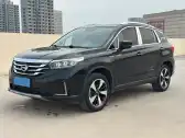 2019 GAC TRUMPCHI GS4,autocango,china used car exporter,china ev exporter,chinese used car exporter,chinese used ev exporter