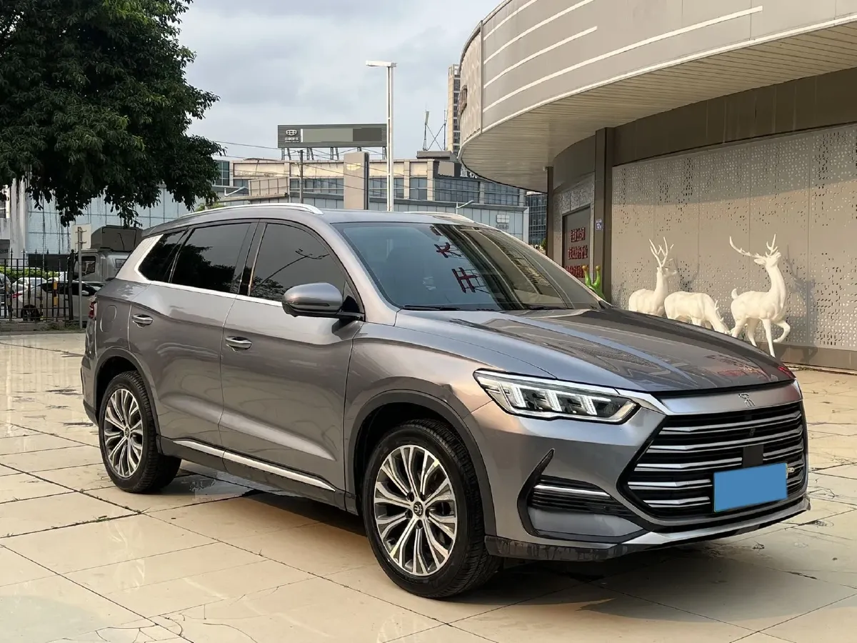 2022 BYD Yuan Plus BEV 60.48KWH,autocango,china used car exporter,china ev exporter,chinese used car exporter,chinese used ev exporter