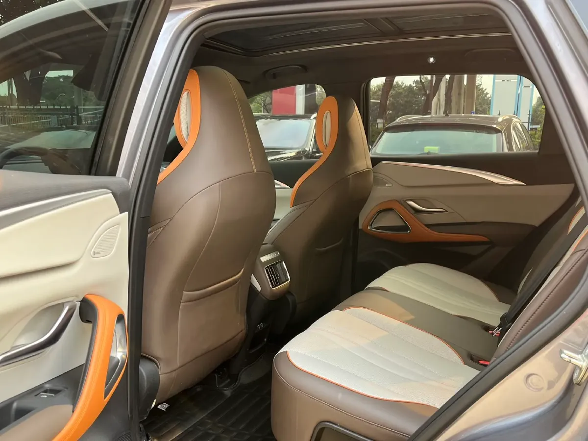 2022 BYD Yuan Plus BEV 60.48KWH,autocango,china used car exporter,china ev exporter,chinese used car exporter,chinese used ev exporter