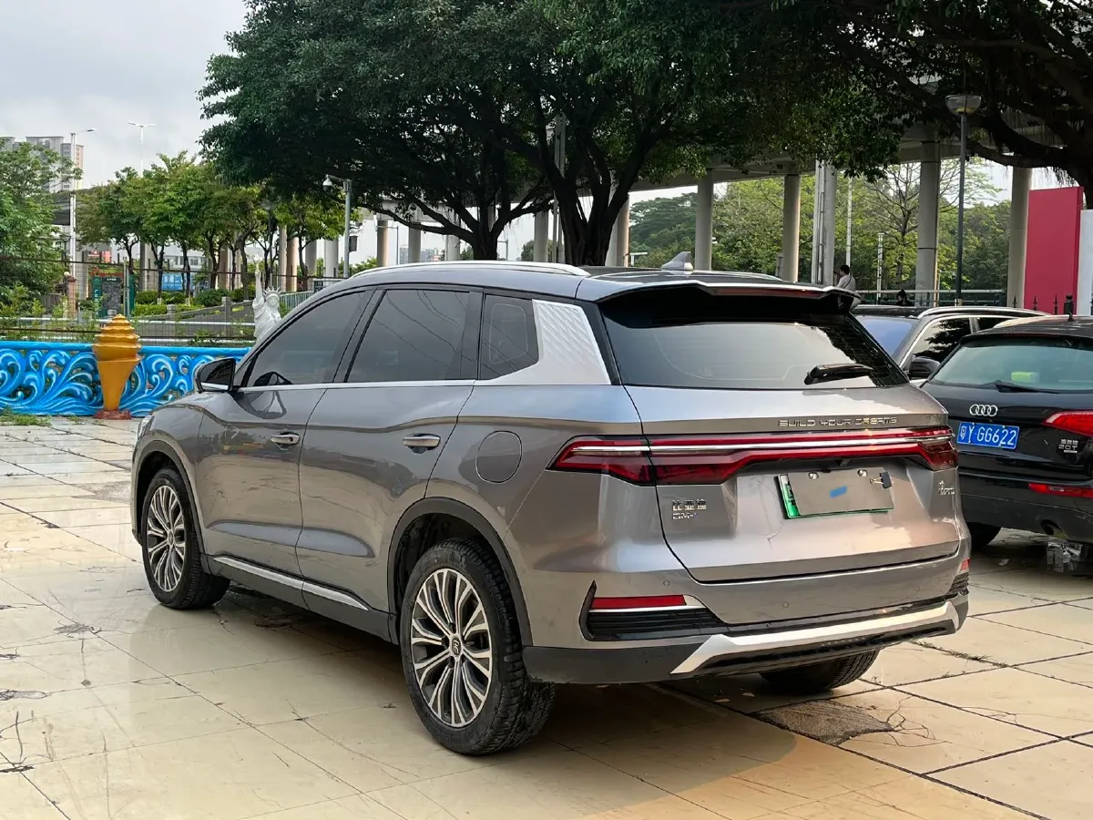 2022 BYD Yuan Plus BEV 60.48KWH,autocango,china used car exporter,china ev exporter,chinese used car exporter,chinese used ev exporter