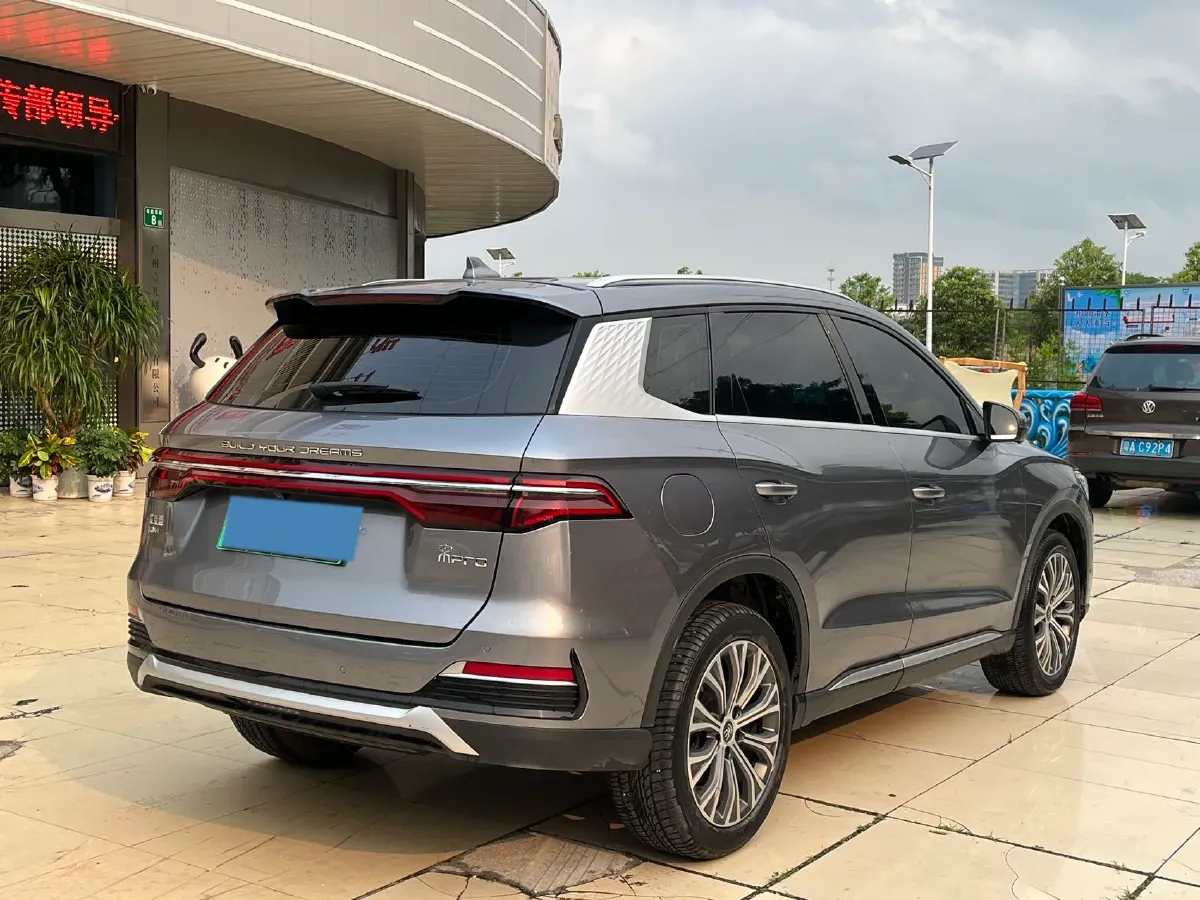 2022 BYD Yuan Plus BEV 60.48KWH,autocango,china used car exporter,china ev exporter,chinese used car exporter,chinese used ev exporter