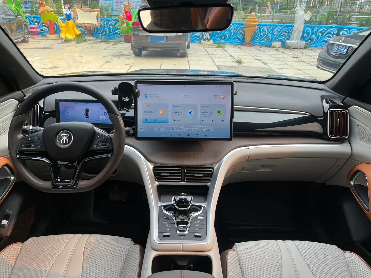 2022 BYD Yuan Plus BEV 60.48KWH,autocango,china used car exporter,china ev exporter,chinese used car exporter,chinese used ev exporter