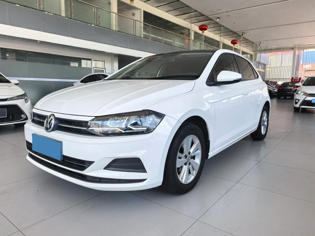 2019 Volkswagen Polo 1.5L 113HP L4 6AT,autocango,china used car exporter,china ev exporter,chinese used car exporter,chinese used ev exporter