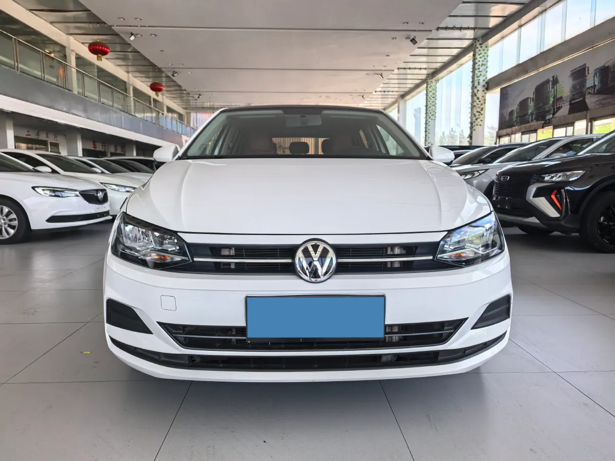 2019 Volkswagen Polo 1.5L 113HP L4 6AT,autocango,china used car exporter,china ev exporter,chinese used car exporter,chinese used ev exporter