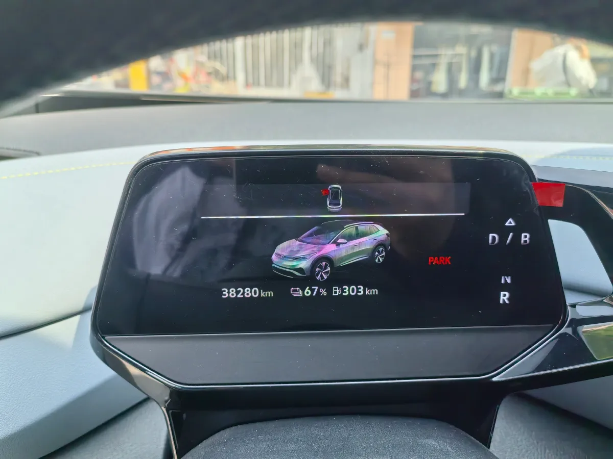 2024 Volkswagen ID.4 X BEV 52.8KWH,autocango,china used car exporter,china ev exporter,chinese used car exporter,chinese used ev exporter