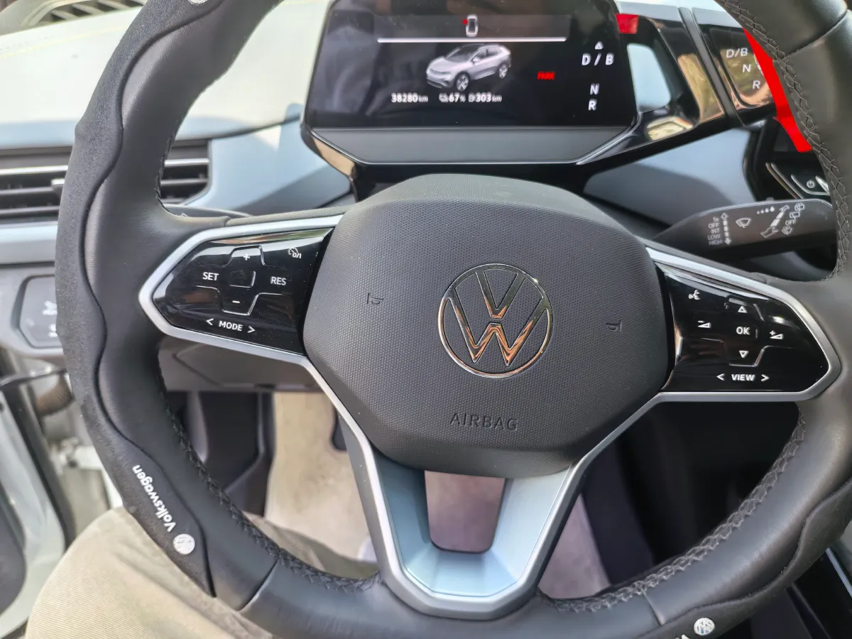 2024 Volkswagen ID.4 X BEV 52.8KWH,autocango,china used car exporter,china ev exporter,chinese used car exporter,chinese used ev exporter