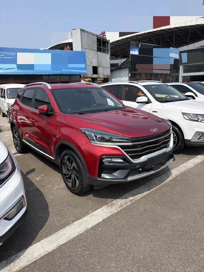 2020 KaiYi XuanJie 1.5L 116HP L4 5MT,autocango,china used car exporter,china ev exporter,chinese used car exporter,chinese used ev exporter