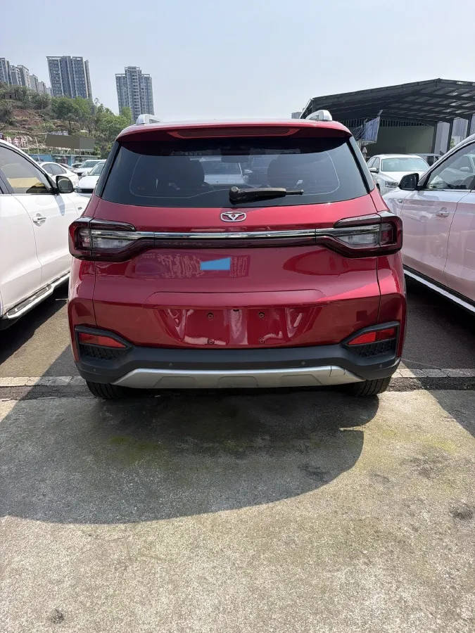 2020 KaiYi XuanJie 1.5L 116HP L4 5MT,autocango,china used car exporter,china ev exporter,chinese used car exporter,chinese used ev exporter