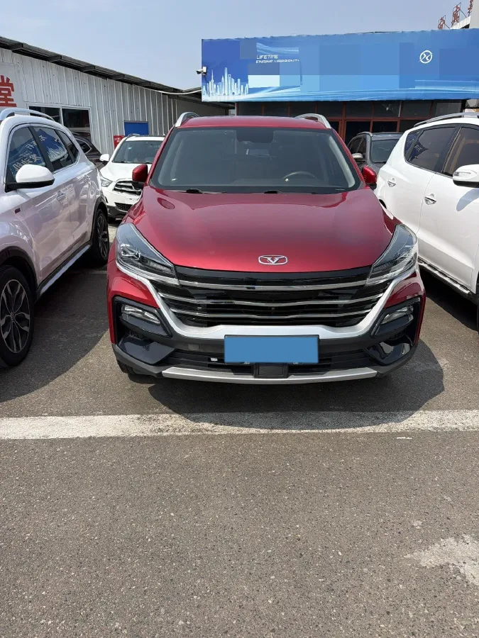 2020 KaiYi XuanJie 1.5L 116HP L4 5MT,autocango,china used car exporter,china ev exporter,chinese used car exporter,chinese used ev exporter