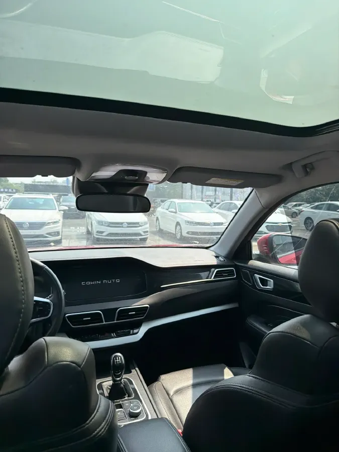 2020 KaiYi XuanJie 1.5L 116HP L4 5MT,autocango,china used car exporter,china ev exporter,chinese used car exporter,chinese used ev exporter