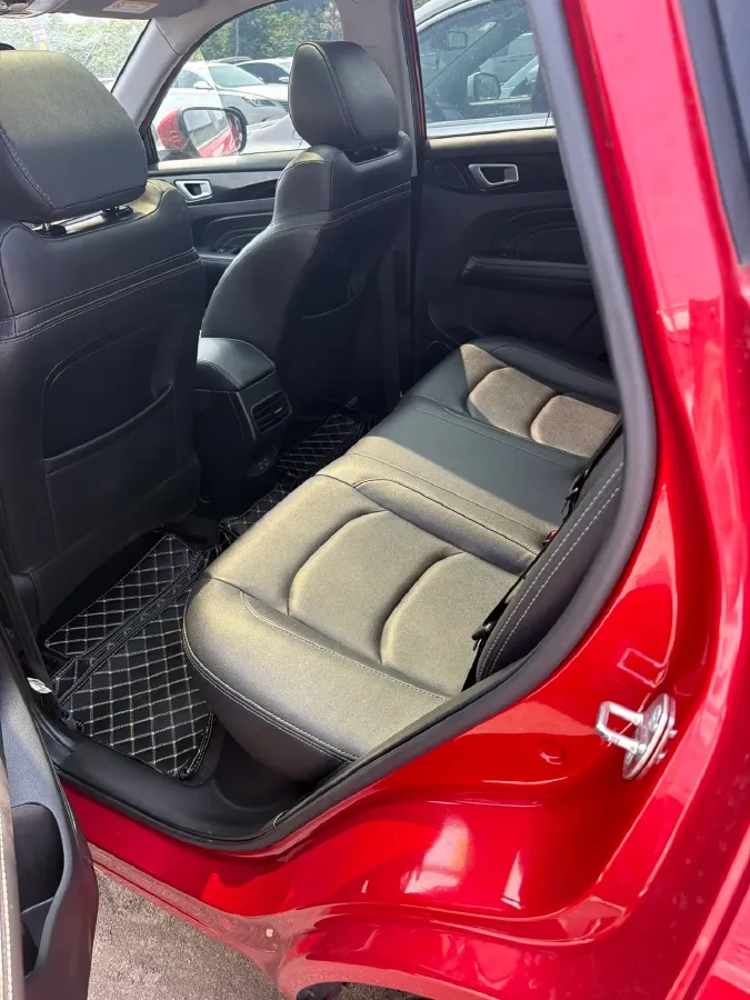 2020 KaiYi XuanJie 1.5L 116HP L4 5MT,autocango,china used car exporter,china ev exporter,chinese used car exporter,chinese used ev exporter