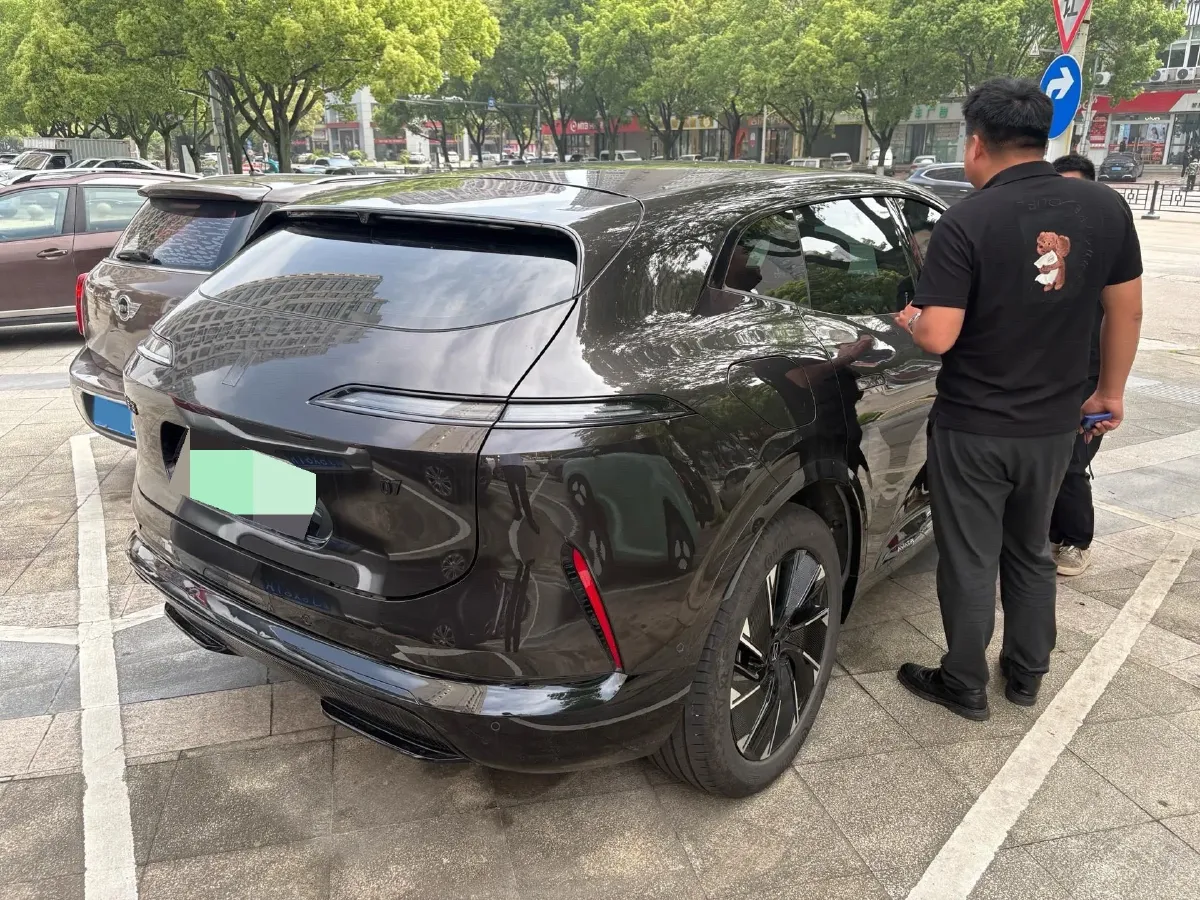 2024 Avatr 07 1.5T 156HP L4 REEV 39.05KWH,autocango,china used car exporter,china ev exporter,chinese used car exporter,chinese used ev exporter