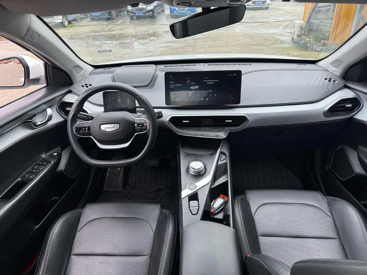 2021 Geometry A BEV 53KWH,autocango,china used car exporter,china ev exporter,chinese used car exporter,chinese used ev exporter