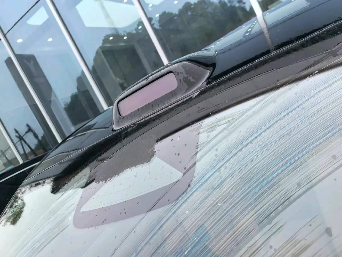 2026 Voyah 9L 1.5T 150HP L4 PHEV,autocango,china used car exporter,china ev exporter,chinese used car exporter,chinese used ev exporter