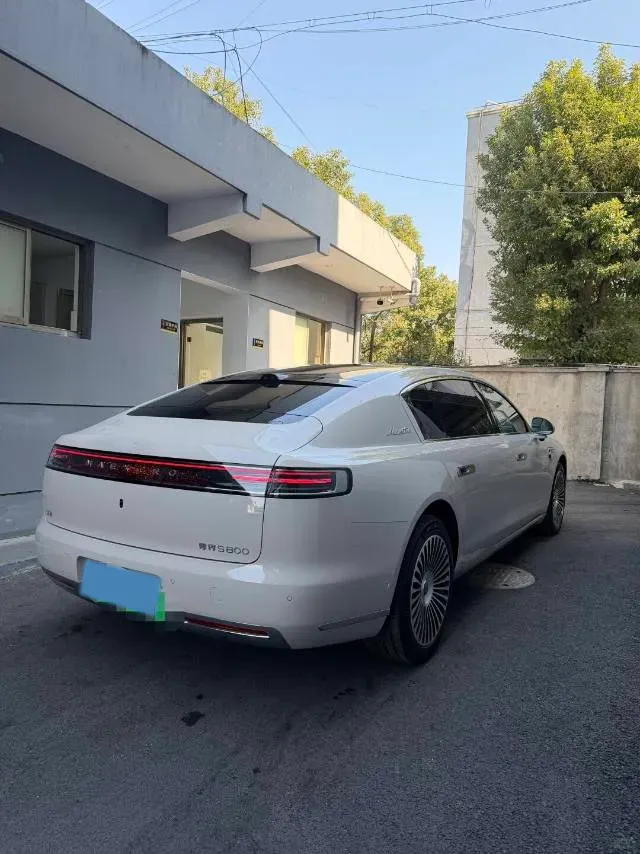 2025 HIMA S800 BEV 97KWH,autocango,china used car exporter,china ev exporter,chinese used car exporter,chinese used ev exporter