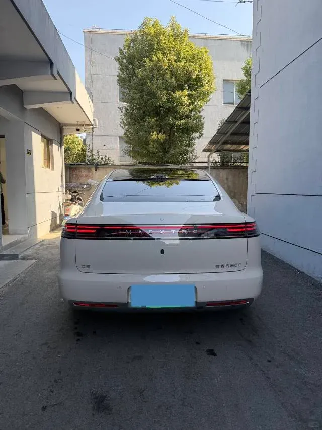 2025 HIMA S800 BEV 97KWH,autocango,china used car exporter,china ev exporter,chinese used car exporter,chinese used ev exporter