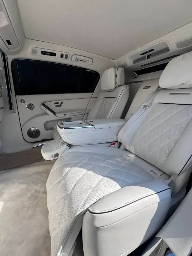 2025 HIMA S800 BEV 97KWH,autocango,china used car exporter,china ev exporter,chinese used car exporter,chinese used ev exporter