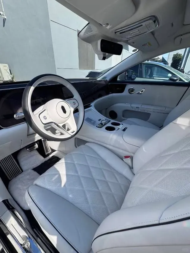 2025 HIMA S800 BEV 97KWH,autocango,china used car exporter,china ev exporter,chinese used car exporter,chinese used ev exporter