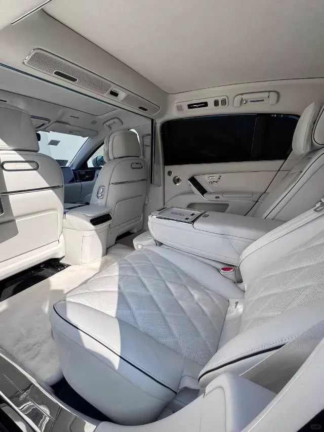 2025 HIMA S800 BEV 97KWH,autocango,china used car exporter,china ev exporter,chinese used car exporter,chinese used ev exporter