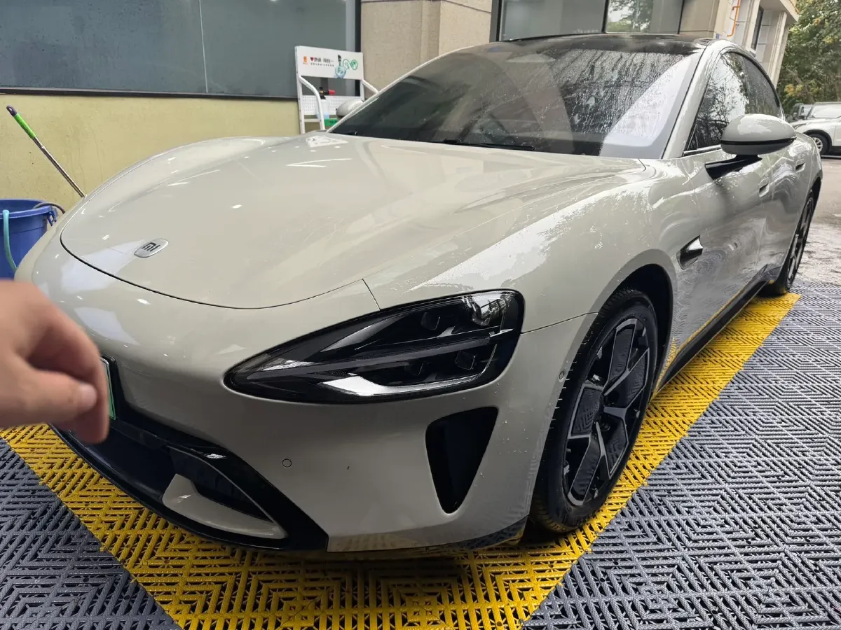 2024 MI SU7 BEV 73.6KWH,autocango,china used car exporter,china ev exporter,chinese used car exporter,chinese used ev exporter