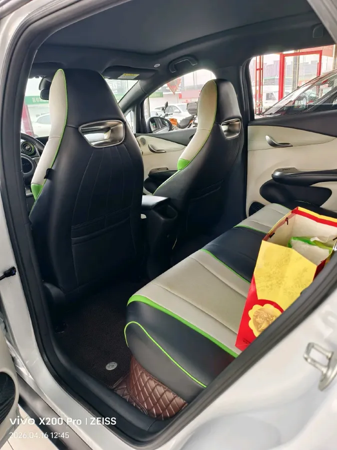 2021 BYD Yuan Pro BEV 50.1KWH,autocango,china used car exporter,china ev exporter,chinese used car exporter,chinese used ev exporter