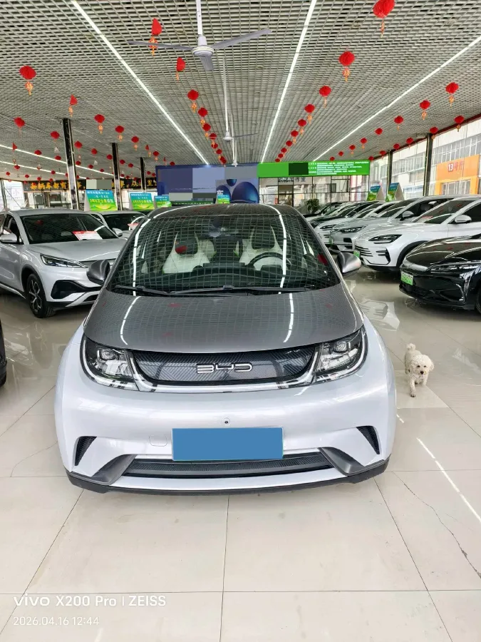 2021 BYD Yuan Pro BEV 50.1KWH,autocango,china used car exporter,china ev exporter,chinese used car exporter,chinese used ev exporter