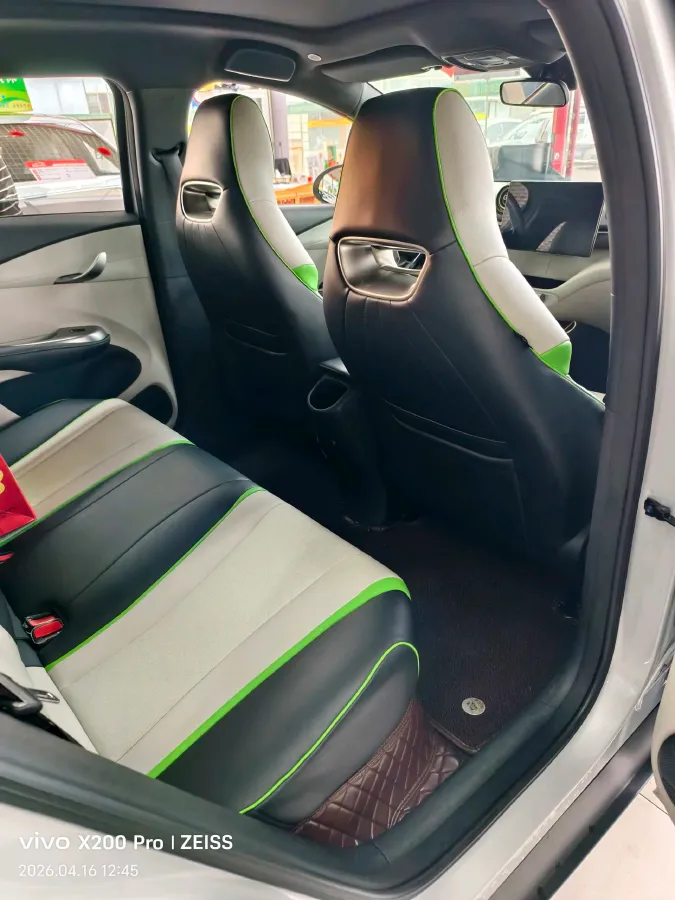 2021 BYD Yuan Pro BEV 50.1KWH,autocango,china used car exporter,china ev exporter,chinese used car exporter,chinese used ev exporter