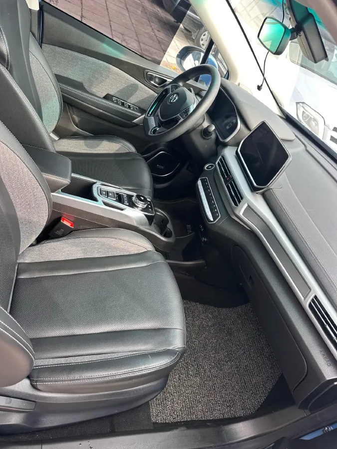 2019 BeiJing Auto EX3 BEV 61KWH,autocango,china used car exporter,china ev exporter,chinese used car exporter,chinese used ev exporter