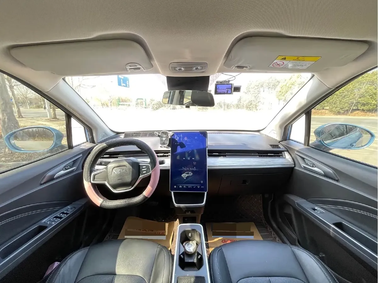 2022 Leapmotor T03 BEV 41KWH,autocango,china used car exporter,china ev exporter,chinese used car exporter,chinese used ev exporter