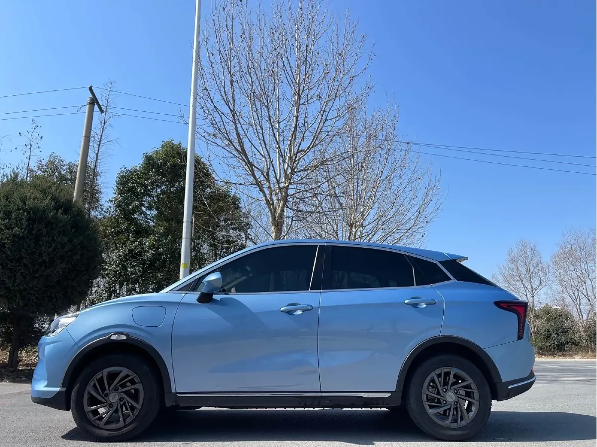 2022 Leapmotor T03 BEV 41KWH,autocango,china used car exporter,china ev exporter,chinese used car exporter,chinese used ev exporter