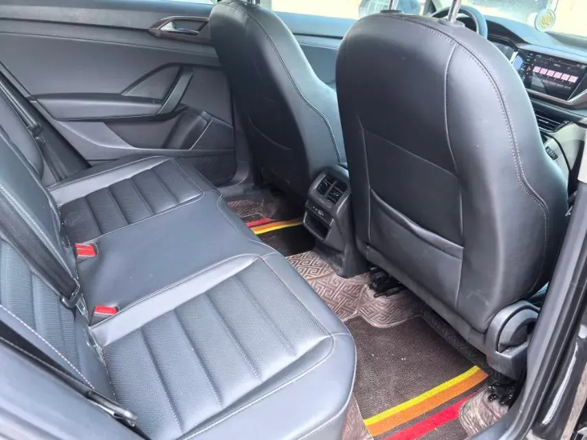 2022 Volkswagen Tharu 1.4T 150HP L4 7DCT,autocango,china used car exporter,china ev exporter,chinese used car exporter,chinese used ev exporter