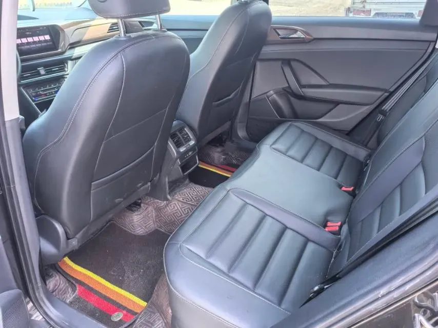 2022 Volkswagen Tharu 1.4T 150HP L4 7DCT,autocango,china used car exporter,china ev exporter,chinese used car exporter,chinese used ev exporter