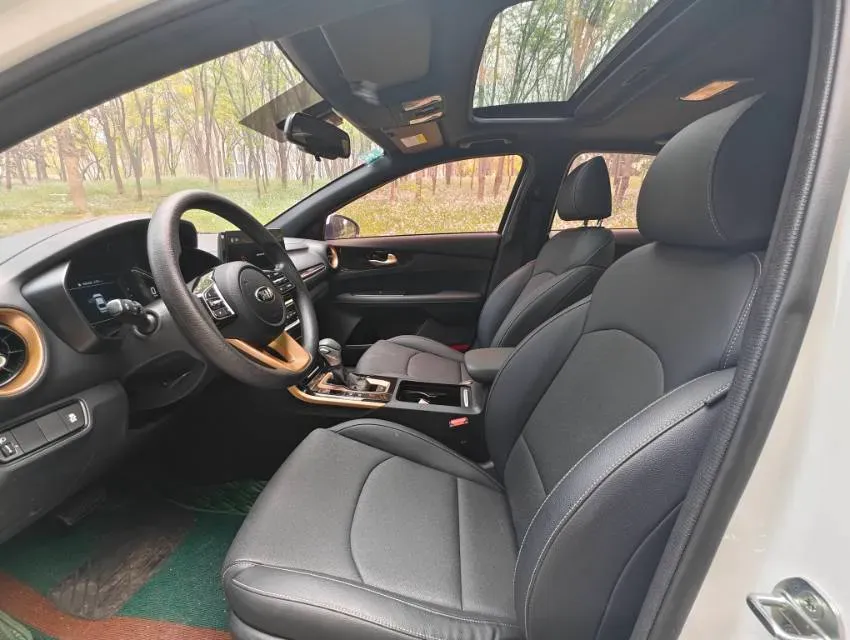 2019 Kia K3 1.5L 115HP L4 CVT,autocango,china used car exporter,china ev exporter,chinese used car exporter,chinese used ev exporter