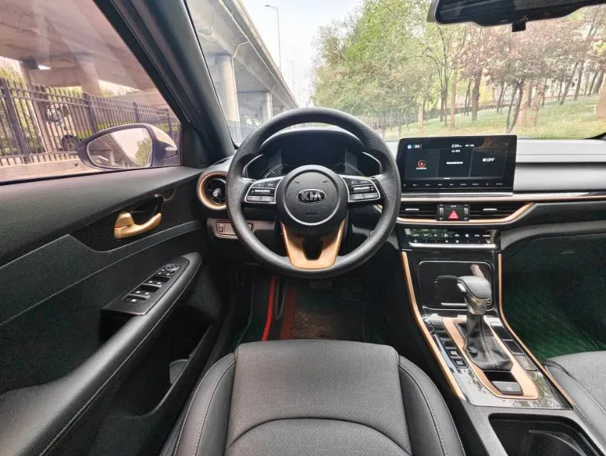 2019 Kia K3 1.5L 115HP L4 CVT,autocango,china used car exporter,china ev exporter,chinese used car exporter,chinese used ev exporter